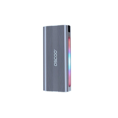 باکس هارد اوسکو مدل L3 RGB M.2