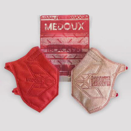 ماسک تنفسی N95 مداکس Medoux بسته 6 عددی