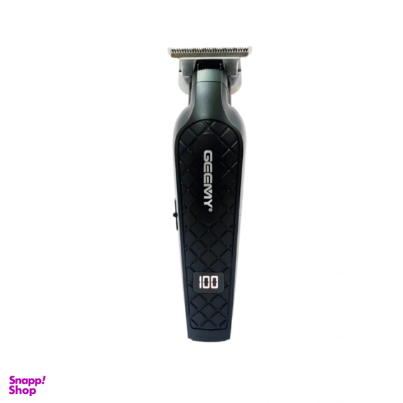 ماشین اصلاح سر و صورت جیمی مدل 8055