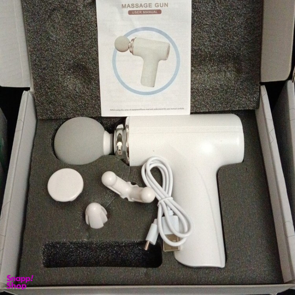 ماساژور لرزشی کد MG_203