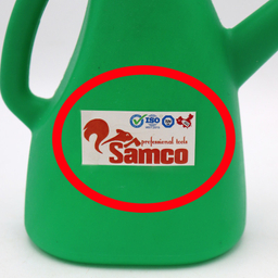 آبپاش دستی سامکو مدل دو منظوره کد YP-S-01L ظرفیت 1 لیتر