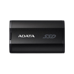 حافظه SSD اکسترنال ای دیتا مدل SD810