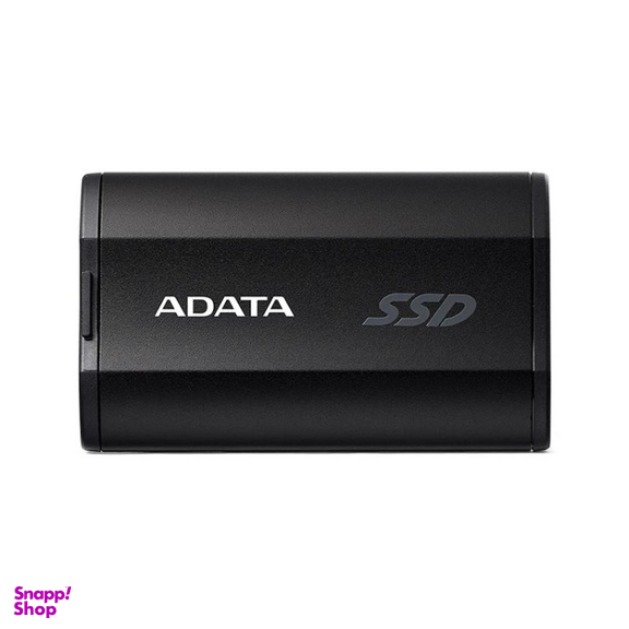 حافظه SSD اکسترنال ای دیتا مدل SD810