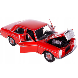 ماشین بازی ولی مدل MERCEDES BENZ 220