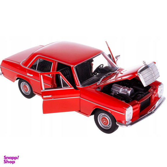 ماشین بازی ولی مدل MERCEDES BENZ 220