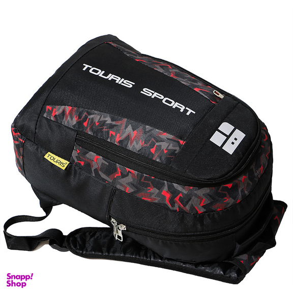 کوله پشتی مردانه توریث مدل VR-400