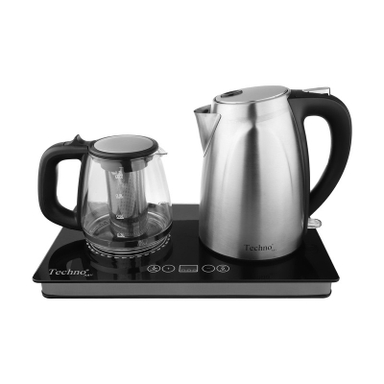 چای ساز تکنو مدل TE-989