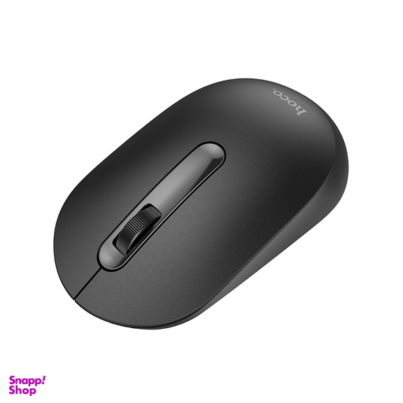 ماوس بی سیم هوکو مدل GM14