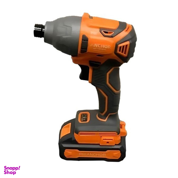 پیچ گوشتی شارژی براشلس آنکور کد DCL1