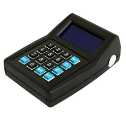 دستگاه ذخیره ساز شماره تماس مشتریان کد P70-2 بدون پایه