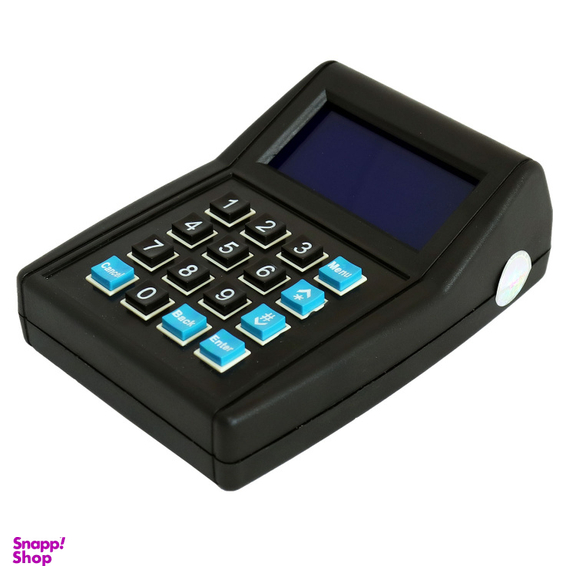 دستگاه ذخیره ساز شماره تماس مشتریان کد P70-2 بدون پایه