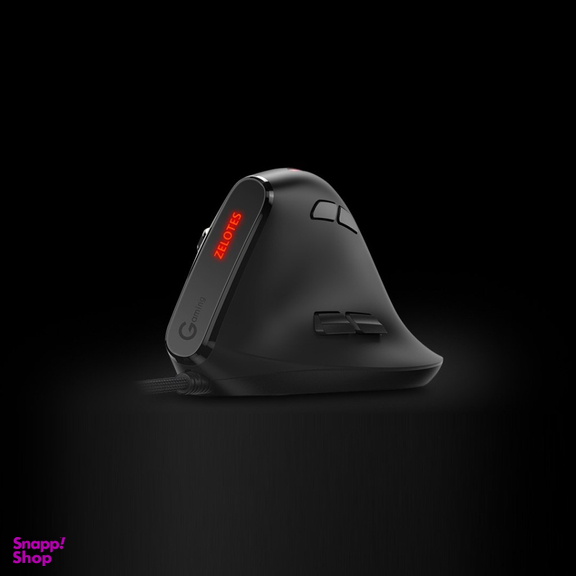 ماوس مخصوص بازی زیلوتس مدل T-50