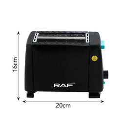 توستر راف کد ARADH-R263