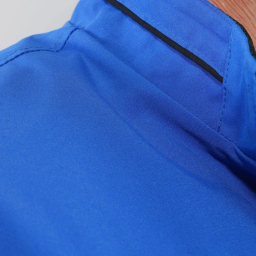 کاپشن بهاره مردانه مدل GD-s-17824388 رنگ آبی