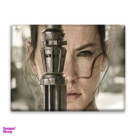 کاشی اطلس آبی طرح بازیگر دیزی ریدلی مدل T5977