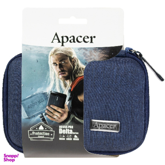 کیف هارد اکسترنال اپیسر مدل AC55S PRO