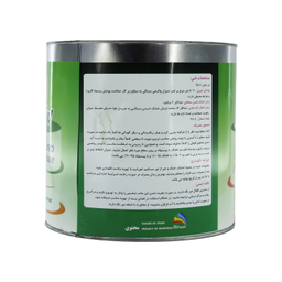 رنگ سبز روغنی نیو کد 6 وزن 4 کیلوگرم