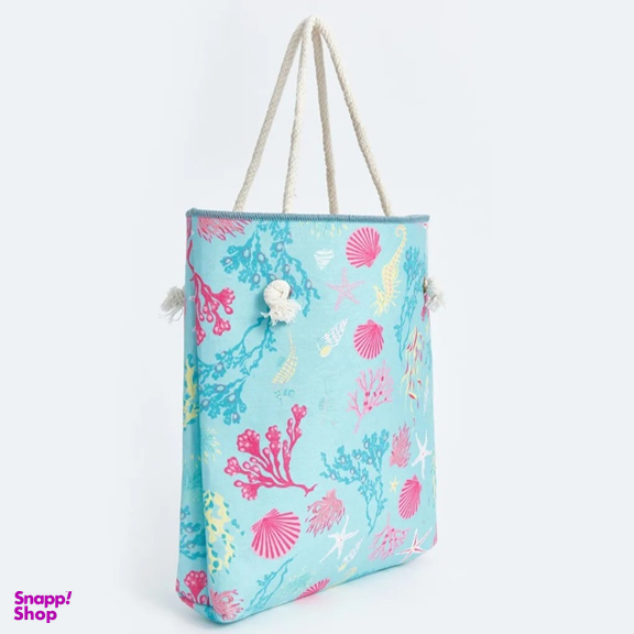 کیف دستی زنانه ال سی وایکیکی مدل Huew