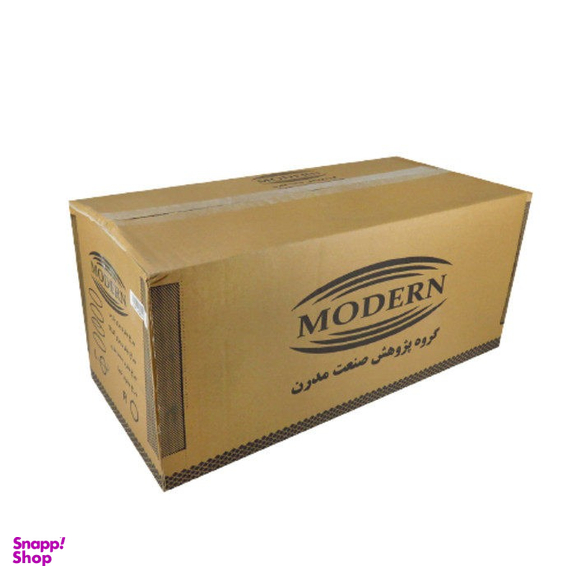 چراغ خطر خودرو مدرن مدل F20 مناسب پژو 405 بسته 2 عددی