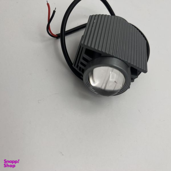 پروژکتور مدل آفرودی کد 2win-LED بسته 2 عددی
