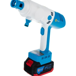 کمپرسور هوا اسپاد مدل 0761 مجموعه 4 عددی