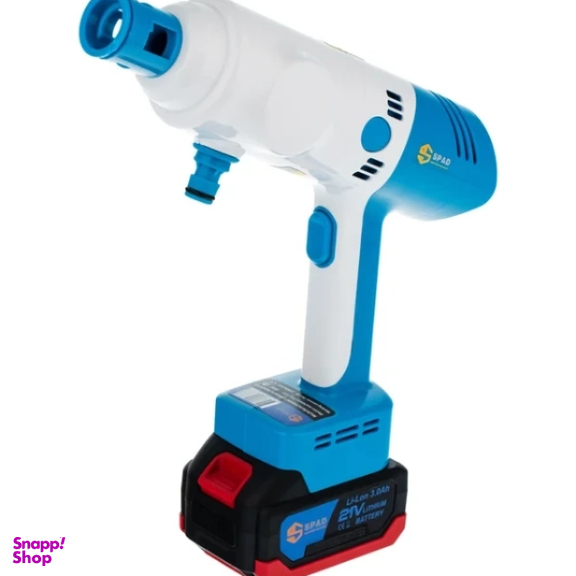 کمپرسور هوا اسپاد مدل 0761 مجموعه 4 عددی