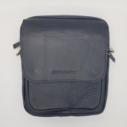 کیف رودوشی مردانه چرم دیاکو مدل S123