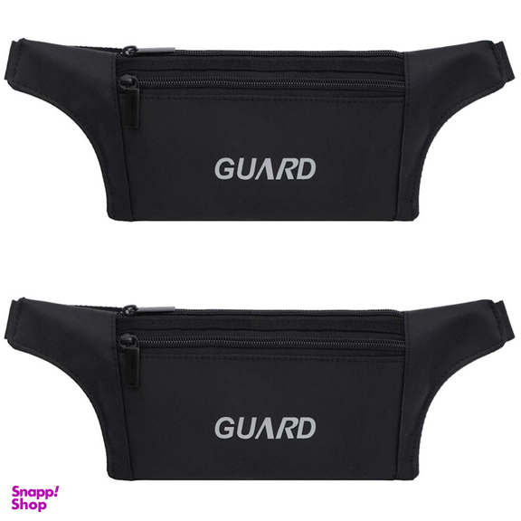 کیف کمری گارد مدل 1500010 مجموعه دو عددی