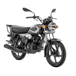 موتور سیکلت دایچی مدل HX180 سال 1403