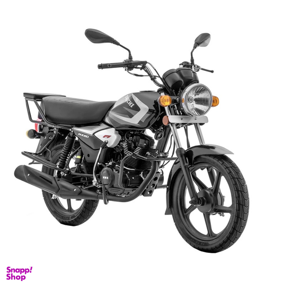 موتور سیکلت دایچی مدل HX180 سال 1403
