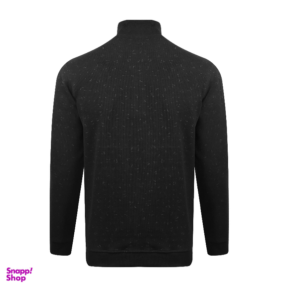 سویشرت مردانه وستیتی مدل spotted 104