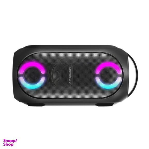 اسپیکر بلوتوثی قابل حمل انکر مدل SoundCore Rave 160W