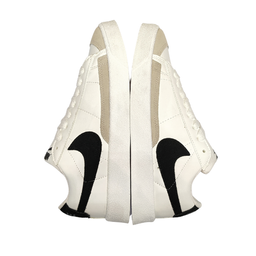 کفش مدل نایک بلیزر کد B2263 رنگ سفید مشکی