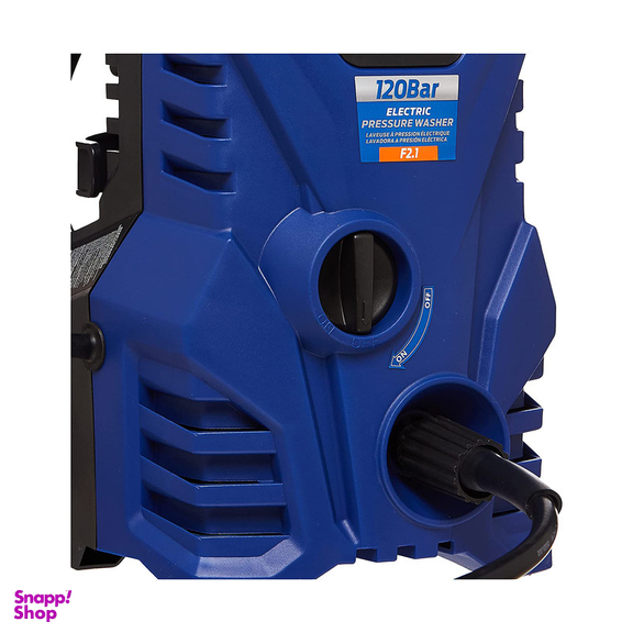 کارواش فورد مدل FPWE F2.1