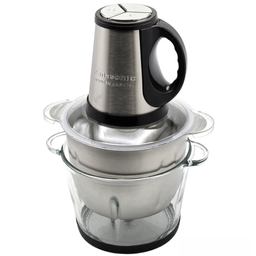 خردکن دوکاسه گوسونیک مدل GS-6187