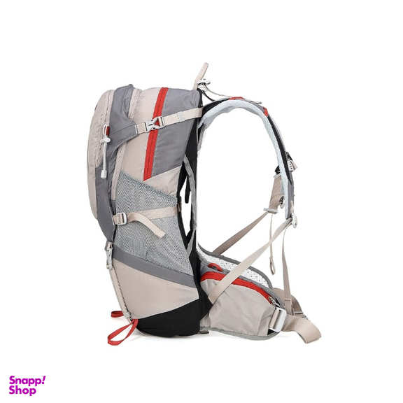 کوله پشتی 36 لیتر اسنوهاک مدل ADVENTURE کد SN-B3125