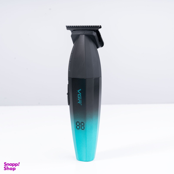 ماشین اصلاح موی سر و صورت وی جی ار مدل V-906