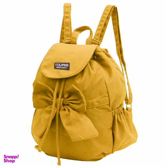 کوله پشتی دخترانه توریث مدل SLS-150029