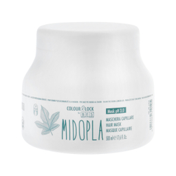 ماسک مو بی ای اس مدل میدوپلا حجم 500 میلی لیتر