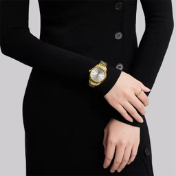 ساعت مچی عقربه ای زنانه نیوی فورس مدل NF5029GW