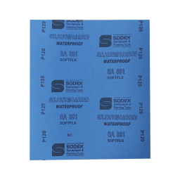 ورق سنباده سودکس مدل S-120