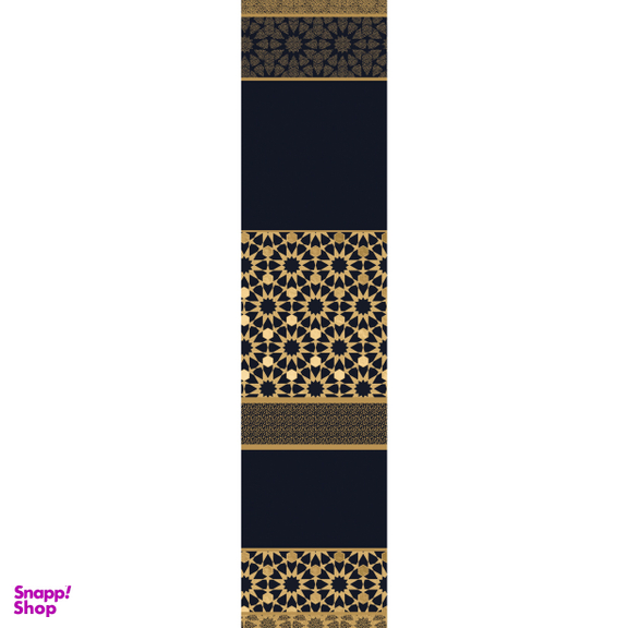 شال گردن مردانه طرح رویال