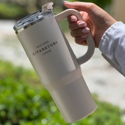 تراول ماگ سیتارایوری مدل ZF-047 گنجایش 0.9 لیتر