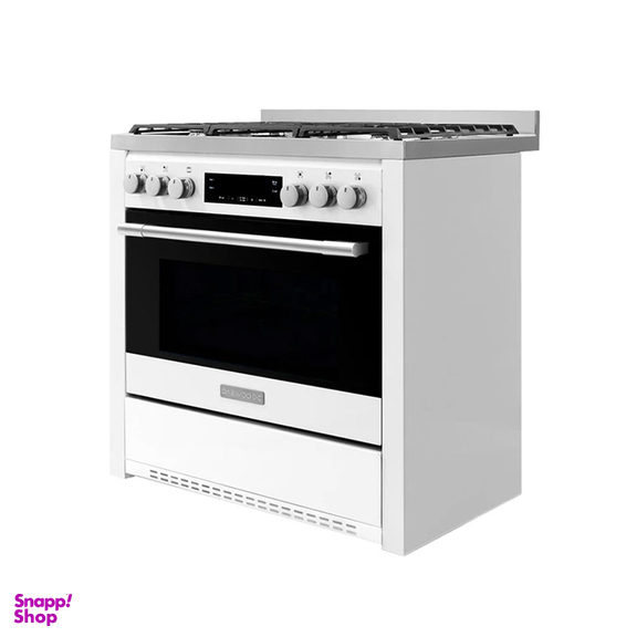 اجاق گاز 5 شعله دوو مدل DGC5-2112N