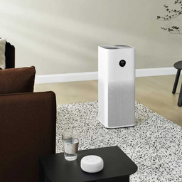 دستگاه تصفیه کننده هوا شیائومی مدل Xiaomi Smart Air Purifier 4 Pro