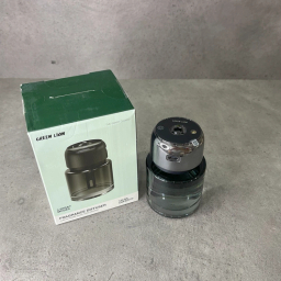 خوشبو کننده و بخور سرد هوشمند خودرو گرین لاین مدل Fragrance Diffuser