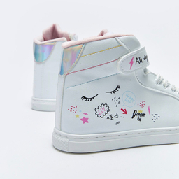 نیم بوت زنانه ال سی وایکیکی مدل TURK494