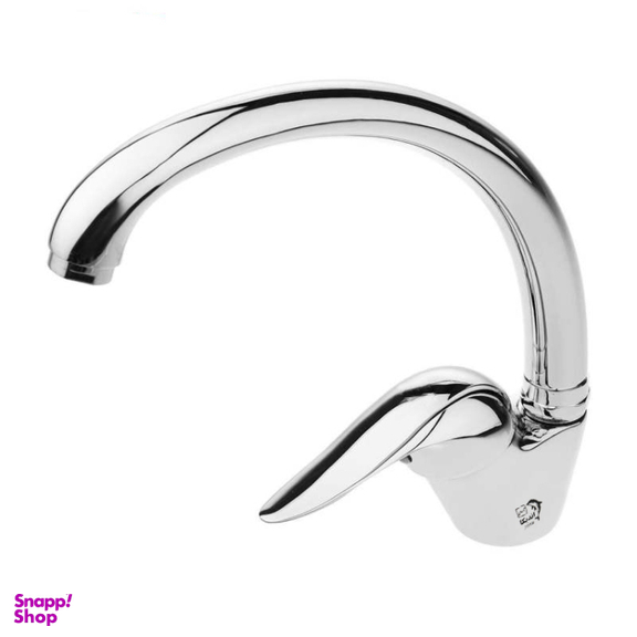 ست شیرآلات اندیکا مدل روژینا مجموعه 4 عددی