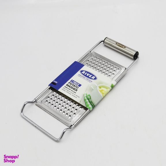 رنده ریور مدل تخت کد YPK-RIZ-8508