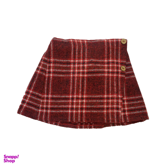 دامن دخترانه کد 0028